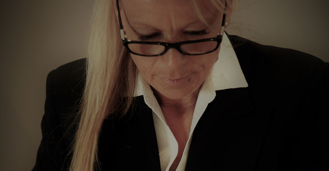 Karryn Vanzino, Principal Lawyer